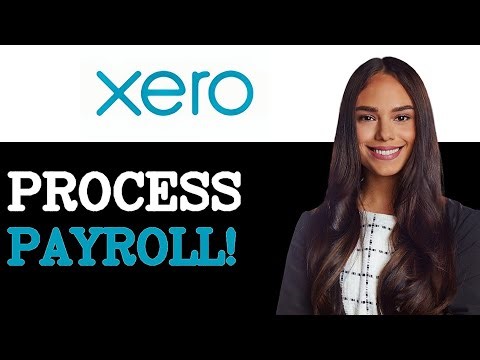 How To Process Final Pay In Xero (2025)