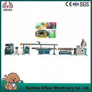 [Hot Item] PETG TPU 3D Printing Filament Making Machine