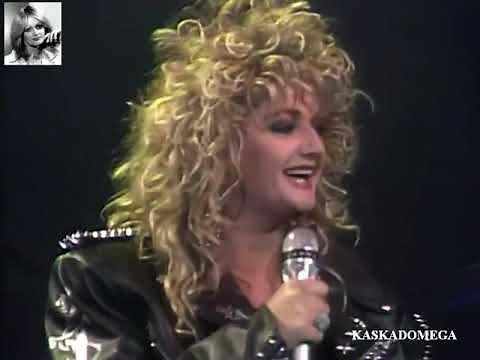 Bonnie Tyler - The Best (1988)