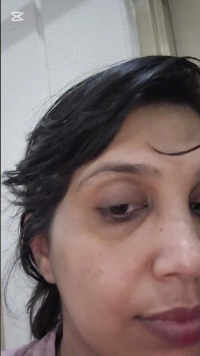 Eyebrow threading before and after@ self care#glowing skin