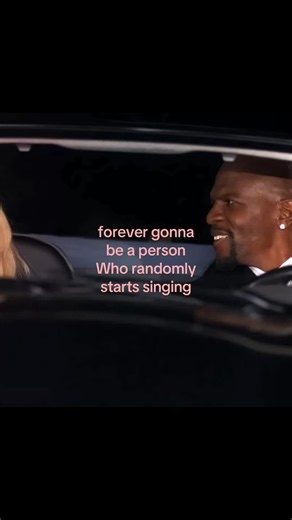 Randomly Singing Forever: Joy of Spontaneous Songs