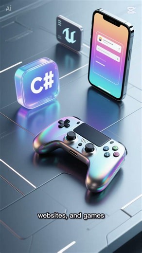 Programming Languages C#