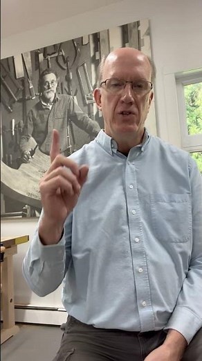 Ken Page — Wendell Castle – Father of the Art Furniture Movement