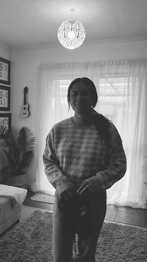 Want a tip to starting a strong week? Sweat first, stress less....