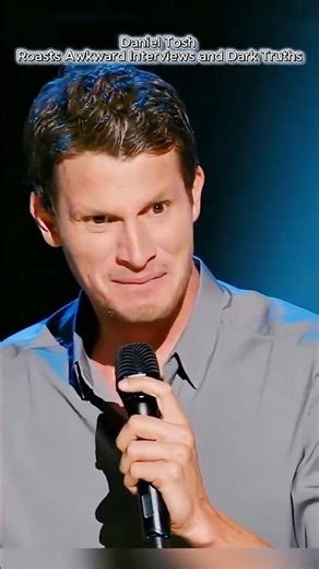 Sandusky's 16-Second Pause #tosh #tosh.0 #toshshowtalkshow