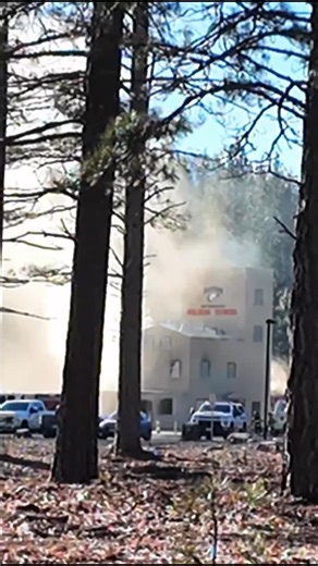 It’s Burn Week at the College of the Siskiyous Fire Technology Program! This is the first opportunity for our cadets in action with live fire. They will be tested on several scenarios while getting hands on experience! . . . . #collegeofthesiskiyous #weedca #siskiyous #firefighters #fireacademy | College of the Siskiyous (COS)