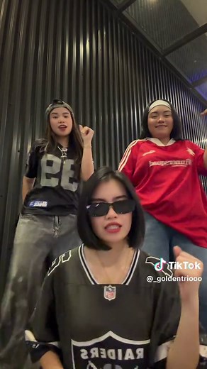Come Mister Tally Man: A Fun TikTok Dance