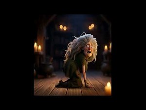 age regression animations