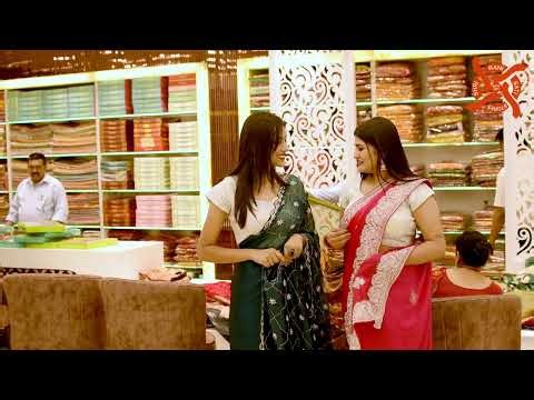 Teej Saree, Suit Collection - Shri Rani Sati Stores | Best Cloth Shop in Chas Bokaro