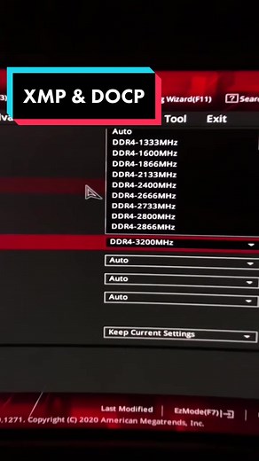 How to Optimize RAM Speed for PC Gaming Performance