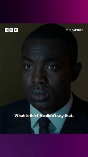 Explore the Dangers of Deepfake Technology in The Capture