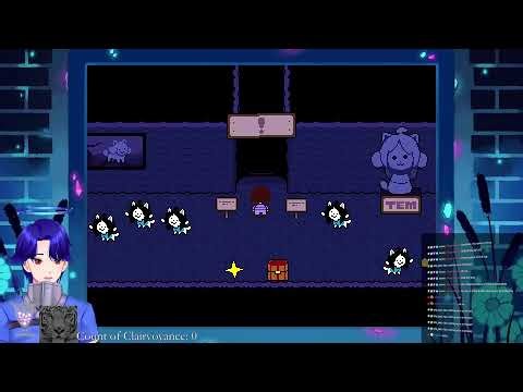 Walking through the CORE and beyond with shirafireheart