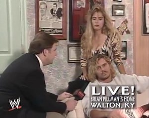 2.1K views · 56 reactions | On November 4, 1996 WWF Monday Night Raw...