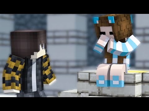 One Hour Minercraft Song /Hacker Goes With Lilly