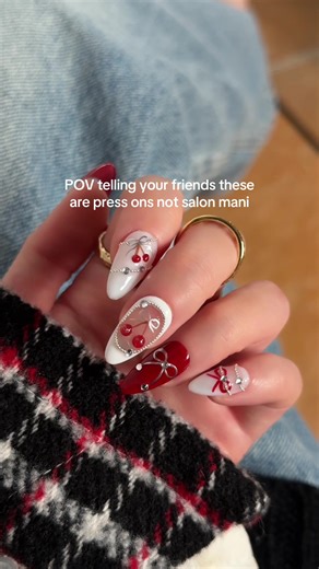 It’s hard to believe😍 #presson #pressonnails #nails #nail #nailart