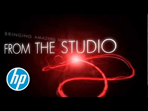 HP Beats™ Audio Demo