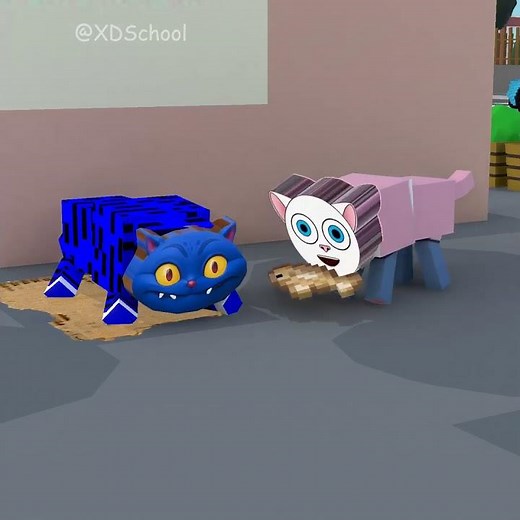 Does Sprunki Talking Deserve to Go to Heaven, Part 2👍️