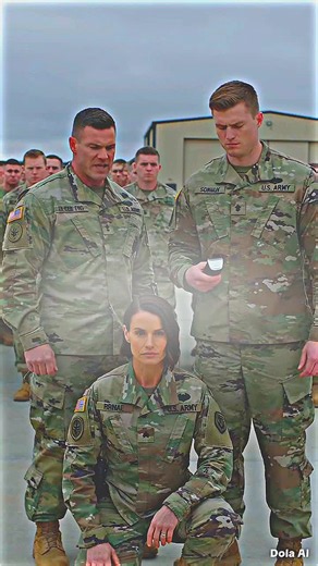 Army Stories High Series: Colonel Mara Quinn's Command Review