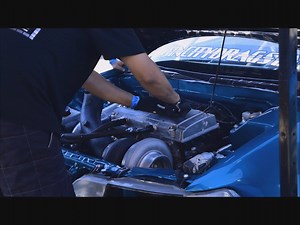 Robert Romero Import Auto Pro's tuned 1042hp DB2 at Import Face Off Bakersfield 9/18/2016. Quickest DB2 in the world 171mph. Worlds only DA 3 Piece with industry frist bolt on frame work and hardware. http://hushperformance.com/ | Hush Performance