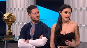 Rumer Willis Has Major Support From Her Sisters