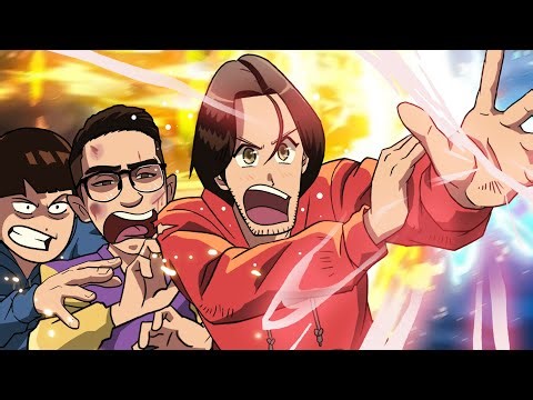 TRIO BUDAK KIK DI LAND OF DAWN! KETIKA PLAYER INI BERMAIN CORE PASTI JADI LATEGAME!