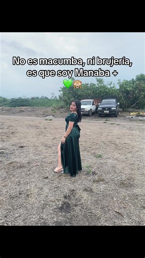 Descubre el origen Manaba: Más que superstición