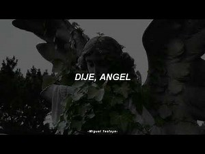 Angel - The Weeknd (Sub. Español).