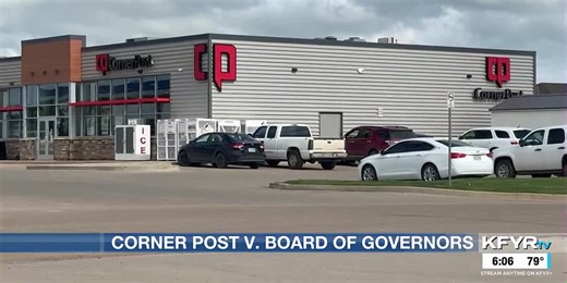 Supreme Court rules in favor of Watford truck stop, setting up challenge on ‘Swipe Fees’