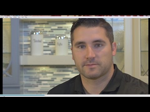 Corey Laurysen - How to Adjust Your Cabinet Doors and Drawer Slides