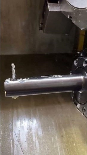 Have you ever used a tool like this in the lathe?!