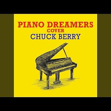 Roll Over Beethoven (Instrumental)