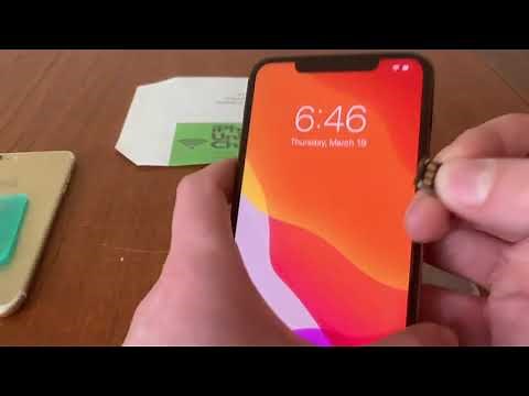 iPhone Unlock Chip | Steps To Unlock Any Iphone 2022 | 6- 13pro max | New