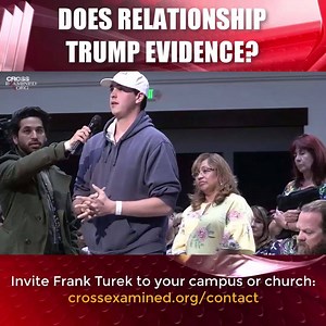 28K views · 247 reactions | [NEW  VIDEO] Frank Turek, Mike S. Adams, J. Warner Wallace, and Jack Hibbs together answer a series of questions at the Fearless Generation Conference (Fearless Faith II). | Cross Examined | Facebook