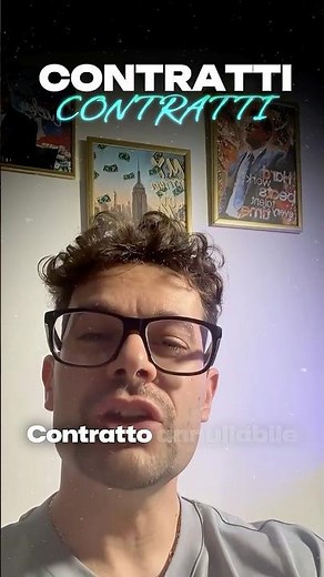 Contratto nullo o annullabile? Scopri la differenza in 2 minuti!