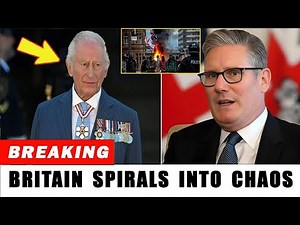 1 MINUTE AGO: 1,975 Tractors Freeze London - Who Is Britain Really Serving? | News UK |CC Update