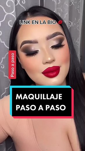 PROGRAMA COMPLETO PARA TI #curso #maquillajeprofesional