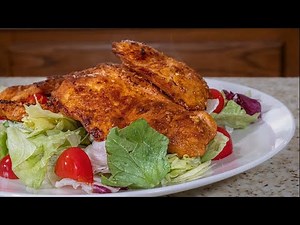 Pechuga De Pollo | Economica y Rapido!