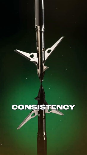 What is the best broadhead?