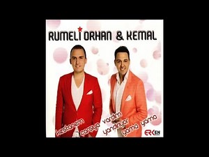Rumeli Orhan Kemal - Pembe Şalvar