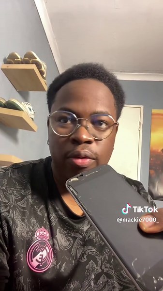 Let me learn how to fly #mackietv