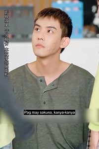 592K views · 14K reactions | Movie review: The CEO Who Pretended to Be Poor and the Ending | Hann magandang pelikula | Facebook