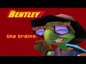 Sly 2: Band of Thieves - PCSX2 60fps Gameplay & Settings