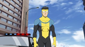 How to watch Invincible season 2 part 2: stream the animated superhero sequel online