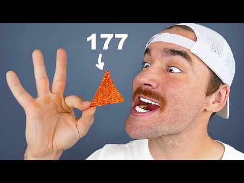 I Crushed Every Chip Into One Chip