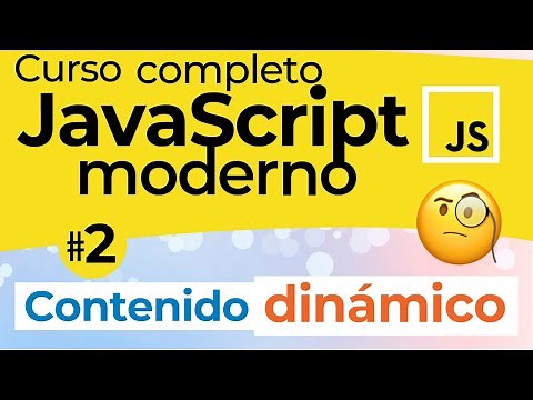 2 🚀 USA las COMILLAS INVERTIDAS en JAVASCRIPT para la creación de CONTENIDO DINÁMICO como un EXPERTO