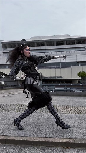 Cameraman Alex Pavlov - Capturing the Essence of Cosplay