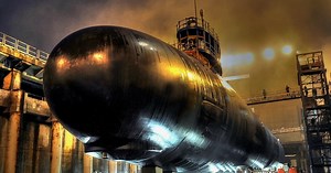 Rhode Island PBS Weekly:Silent Service Season 2 Episode 32