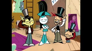 [YTP] MLAATR The Silver Shell Cant Dance Redux