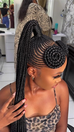 Shops 📍SANDTON 📍BRAAMFONTEIN 📍JOHANNESBURG Our Services Wash R100 Undo R50/200 Relaxers R150-R250 Tribal Conrows Shoulder length R500 Bra length R550 Wirst lengthR650 Bum length R700 Thin Condrows R750,R850 R100 for extra length Beads R100,200 Butterfly braids Short R900 Long R1200 Box Braids R650/R850/R950 (normal box braid size) Knotless Braids R650/R850/R950( normal braid size) Locks braids (all sizes) R950/R1600 Gel Pondo R400/R550,650 Tribal Pondo R500,550,650 Lashes R300/400 Refill R200
