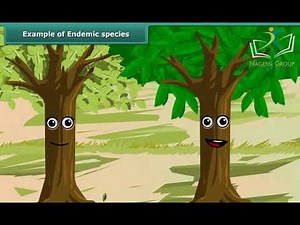 Class 8 Science || Chapter Conservation of Plants Animals || CBSE